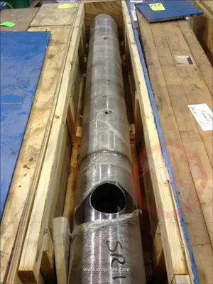 (3) 95 mm Barrel, Ultra Wear--New, Never Used