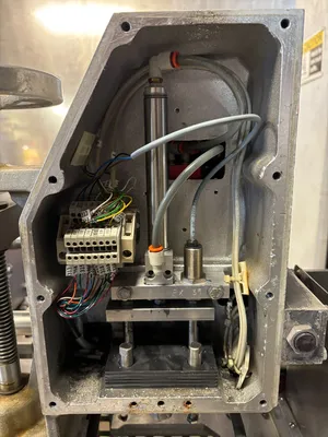 USED FORMAX PFM 6