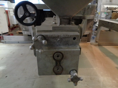 Used FEDCO 22-5312-B-CO Depositors California US | BakeryEquipment.com #1554830