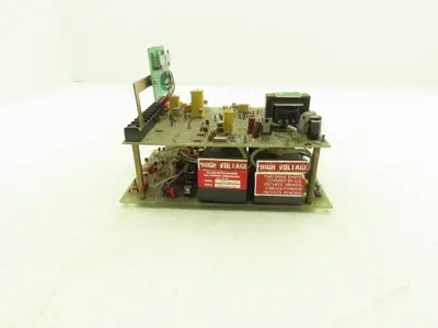 Kollmorgen Corp SPAE1115-503 Servo Drive AC Servo Drive Amplifier Module