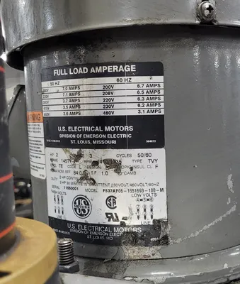 BRIDGEPORT EZ TRAK II 3 Axis Mills, CNC | Machinery Central (20)