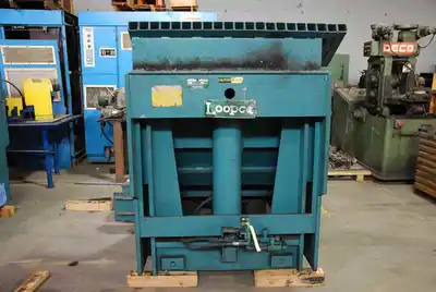 USED LOOPCO 11870A