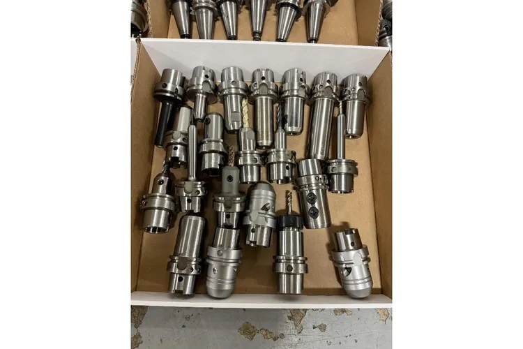 Used _UNKNOWN_ _UNKNOWN_ HSK Holders Utah US | KD Auctions #1548988