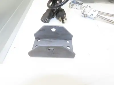 ToAuto DRO-3Axis HMI Controller Panel Push Button W/ Linear Scales Mount & Cord