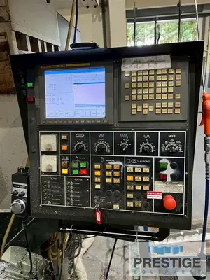 USED 2005 AWEA LP-6025Z