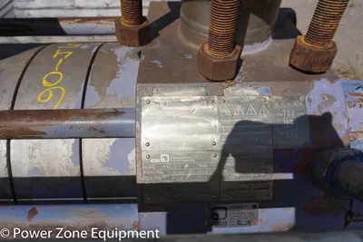 USED KSB HGC 5/7