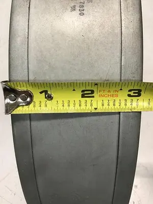 USED WATLOW 33818AXX 7830