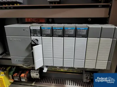 USED Pester Pester Bundler, Model PEWO-Fold 1