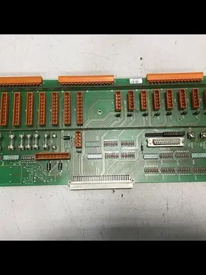 USED VAN DORN PC330-039