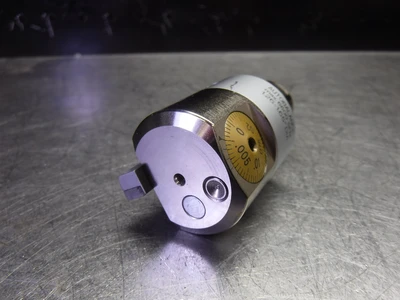 Kaiser KAB3 Auto Balance Finish Boring Head 10.310.315A (LOC1946A)