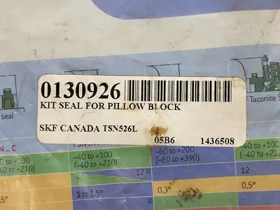 NEW SKF TSN 526 L