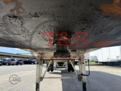 Used 2023 MAC TRAILER MFG _UNKNOWN_ Dump Trailers Illinois US | T&S Trailer Pool #1509382