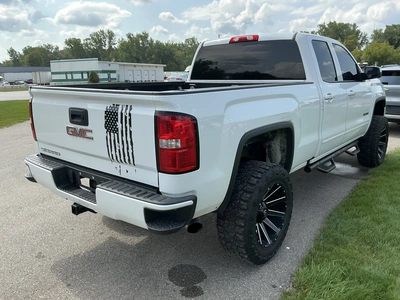 Used 2018 GMC SIERRA 1500 Pickup Trucks Michigan US | Miedema Asset Management Group #1425227