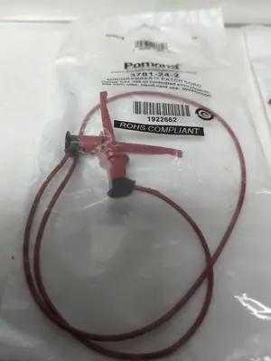 New | in-Stock POMONA 3781-24-2 Miscellaneous Equipment (Electrical & Power) | Surplus Asset Holdings #1191232