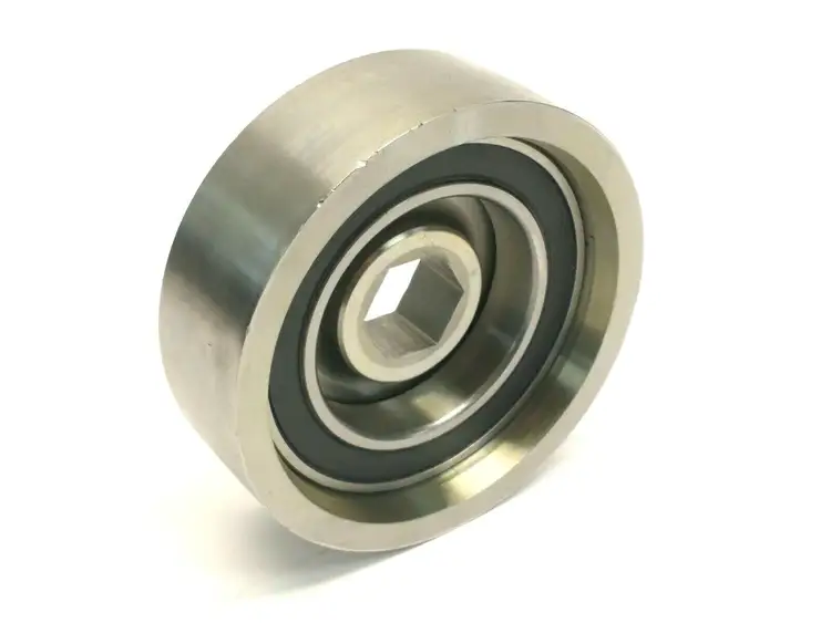 Used BOSCH REXROTH 3 842 305 209 Bearings | Maverick Industrial Sales #1114329