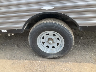 Used 2022 JAYCO JAY FLLIGHT Campers, Caravans, Motorhomes Michigan US | Miedema Asset Management Group #1321399