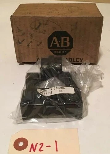 NEW Allen-Bradley WZ21133