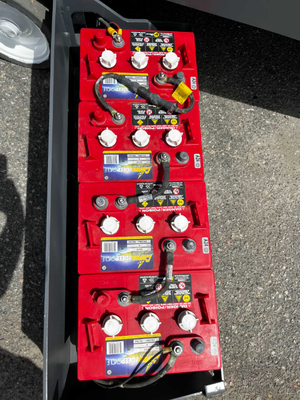USED 2019 Skyjack SJ3219