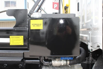 New | in-Stock 2027 WESTERN STAR 47X Hooklifts & Roll-Offs Texas US | Roll Off Truck World #1492010