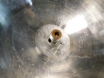 USED FOOD ENGINEERING LTD PD 1000