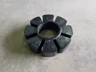 2-1/2" Coupling Insert