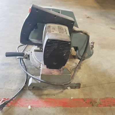 Delta 10″ Mitre Saw