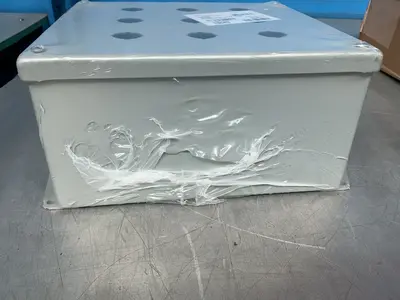 Used 2020 NVENT/HOFFMAN E9PBXM Enclosures Ohio US | HGR 24 #1463341