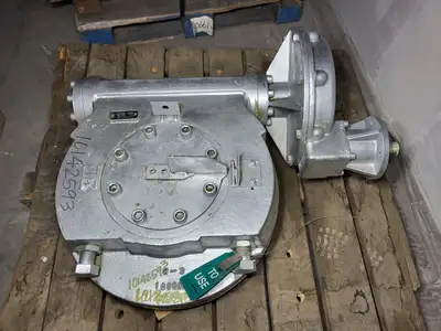 NEW 2011 ROTORK IW8-IR2