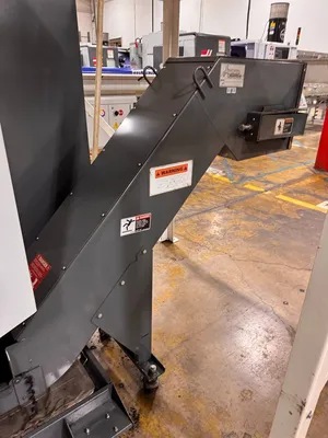 2020 HAAS ST-30 CNC Lathes (Turning Centers) | Machinery Resources International (13)