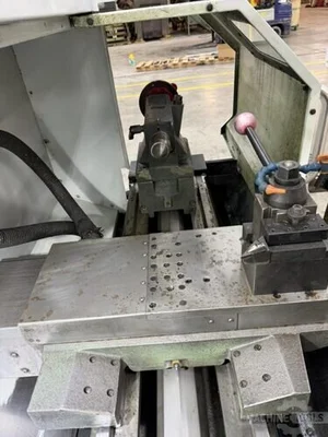 Used 2019 HAAS TL-2 CNC Lathes Georgia US | The Equipment Hub #1285423