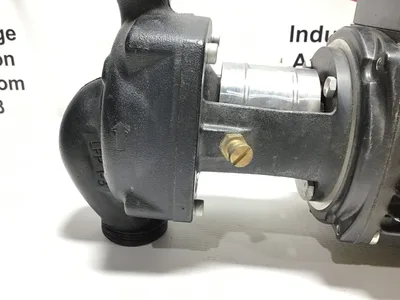 Grundfos B98505020P214180043 Inline Pump