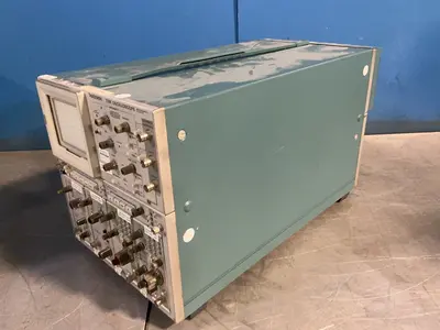 Used TEKTRONIX 7104 Oscilloscopes Ohio US | HGR 24 #1463262
