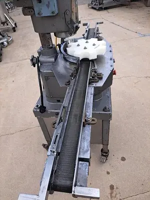 USED WEST PW500