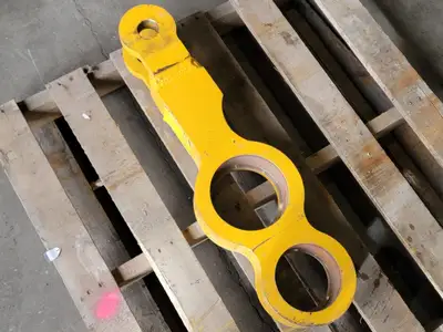 USED IMPACT ROLLER TECHNOLOGY DMS0204L