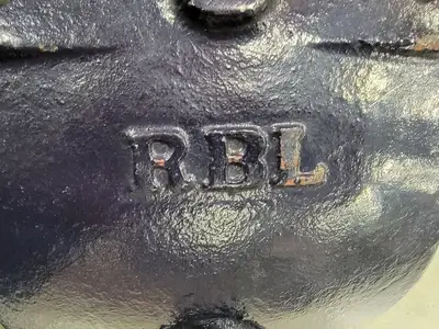 NEW RINGBALL SSN524