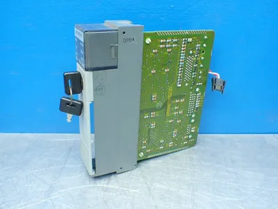 Used ALLENBRADLEY 1747L532 PLC Processors Ohio US | HGR 24 #1064640