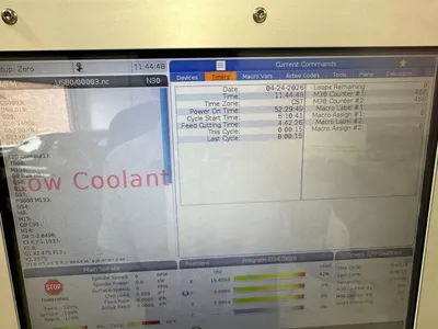 2024 HAAS ST-15Y 5-Axis or More CNC Lathes | CNC EXCHANGE (3)