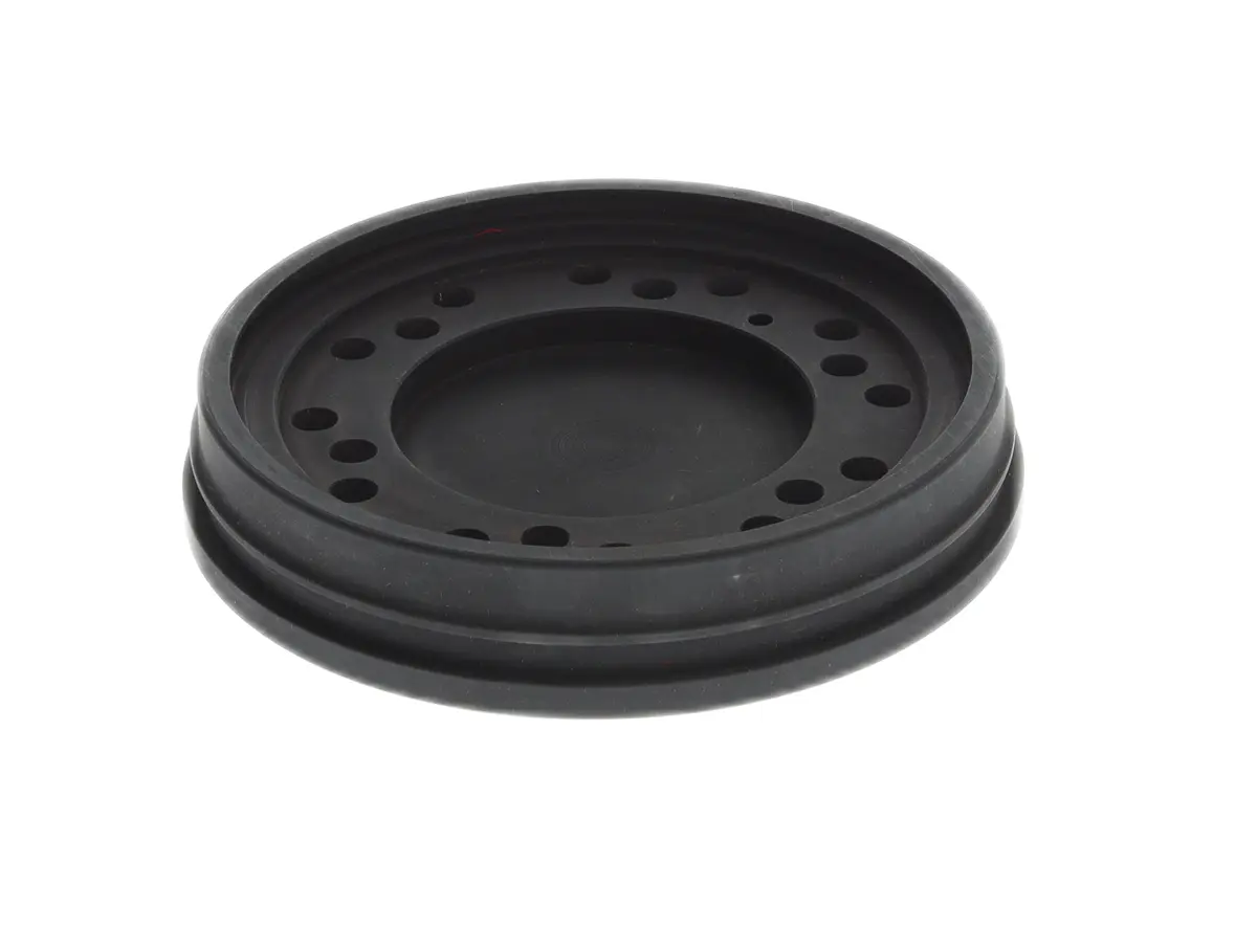 KUKA Mounting flange ISO 9409