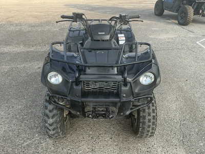 Used 2023 KAWASAKI KVF300 Motorcycles (Misc) Michigan US | Miedema Asset Management Group #1321320