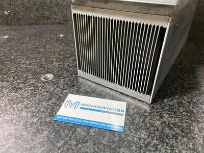 USED FANUC A06B-6087-H126