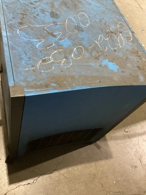 Used HANKISON HPRP250-460 Dryers Michigan US | iGAM Industrial Marketplace #1330349