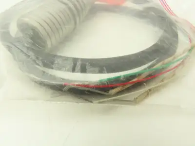 D-M-E SCH0093 Nozzle Heater Hot One Square Coil .875" x 5.125" 900W 240V