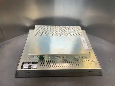 USED Dynics Dynics FX17PTUMDD