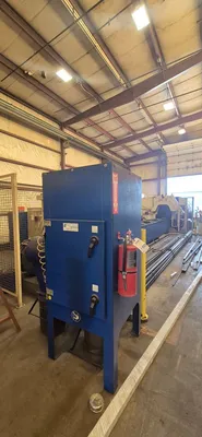 USED 2002 TRUMPF TRULASER TUBE 5000