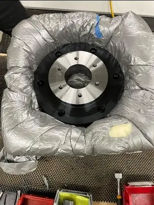 USED 2022 HAAS HRT310