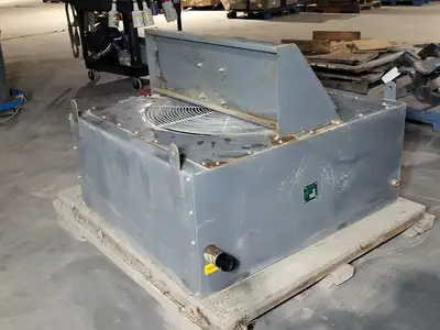 USED 2007 IMS 0H0634.T