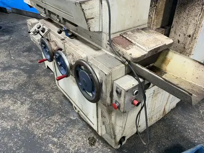 Used BROWN & SHARPE 824 Reciprocating Surface Grinders Ohio US | HGR 24 #1322851