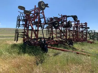 USED CASE IH PTX 600