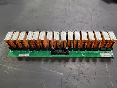 USED ALLEN-BRADLEY 1492-XIM20120-16RF