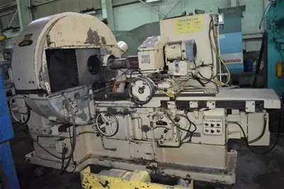 Used CINCINNATI-MILACRON/HEALD MODEL 174, Misc Industrial Equipment Kentucky US | Aucto #565401